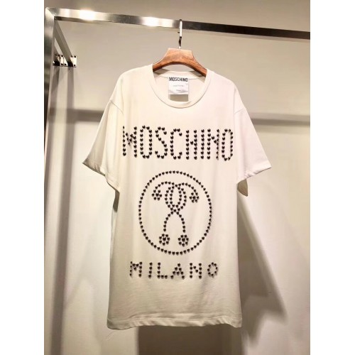 Moschino T-shirt 004